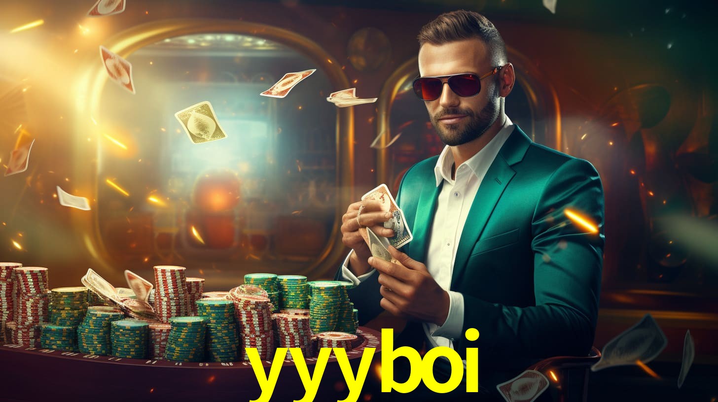 Plataforma yyyboi confiável