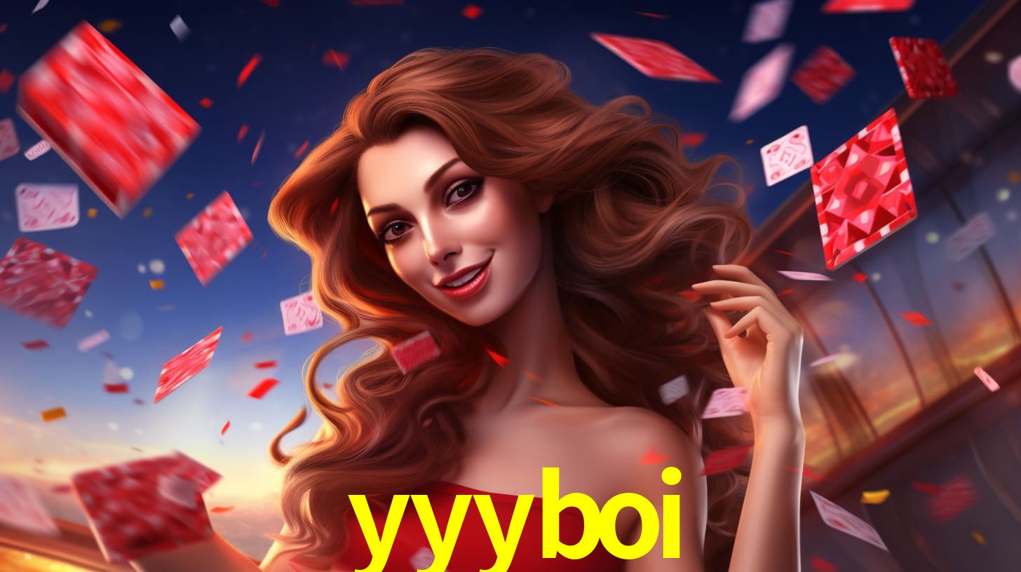 yyyboi game