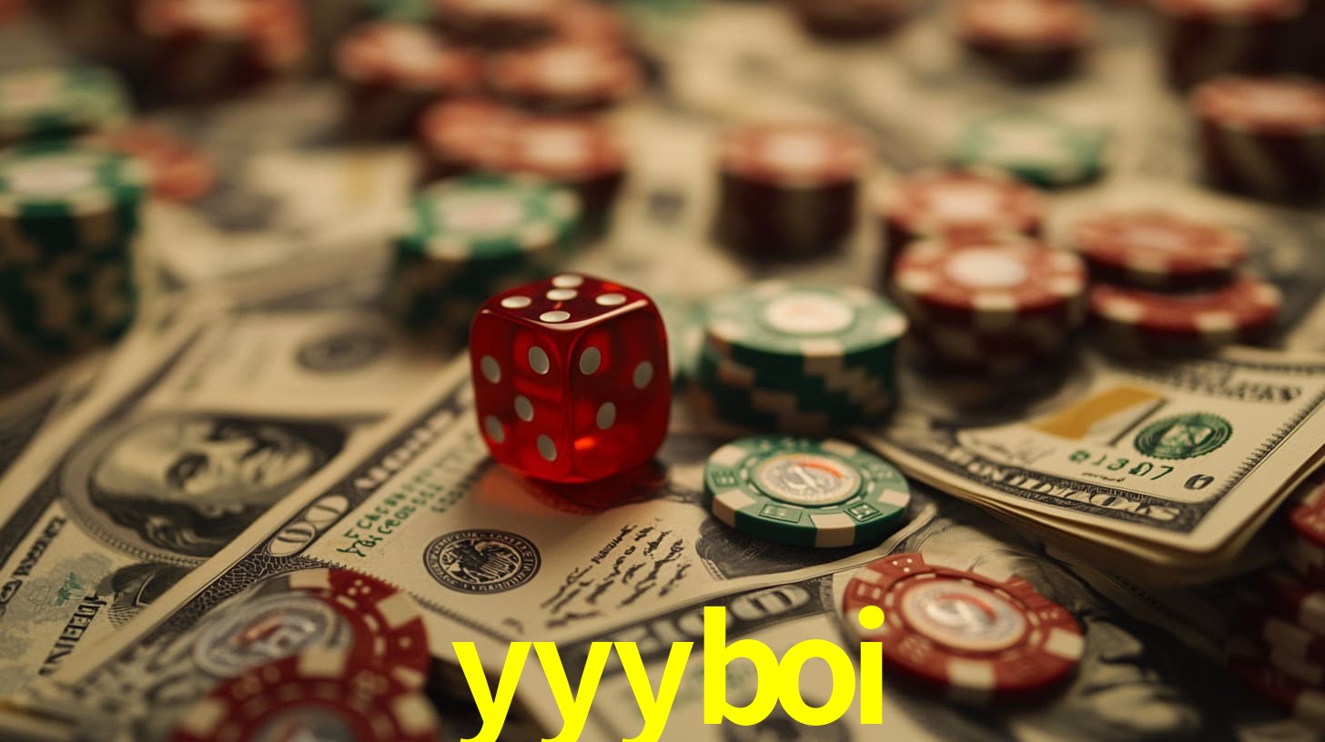 yyyboi Recompensas para você