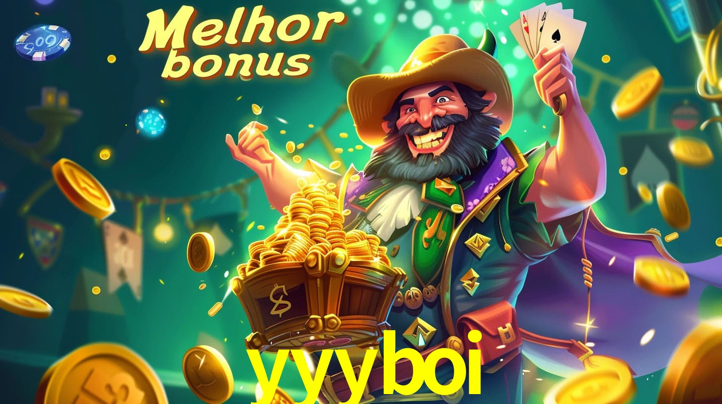 yyyboi Aproveite o bônus