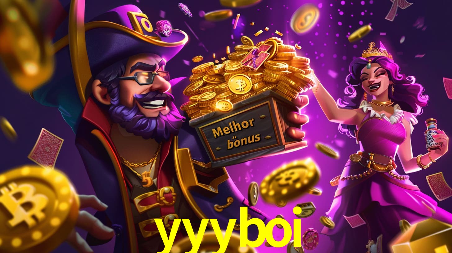 yyyboi Bônus exclusivos