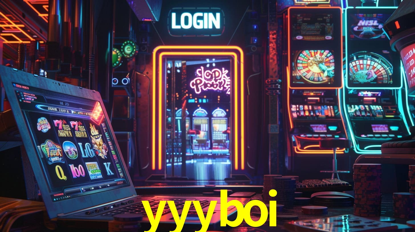yyyboi Baixar Login