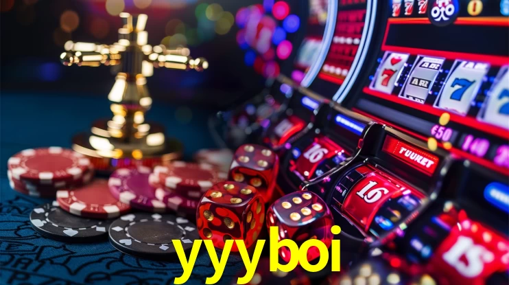 yyyboi Ganhe bônus