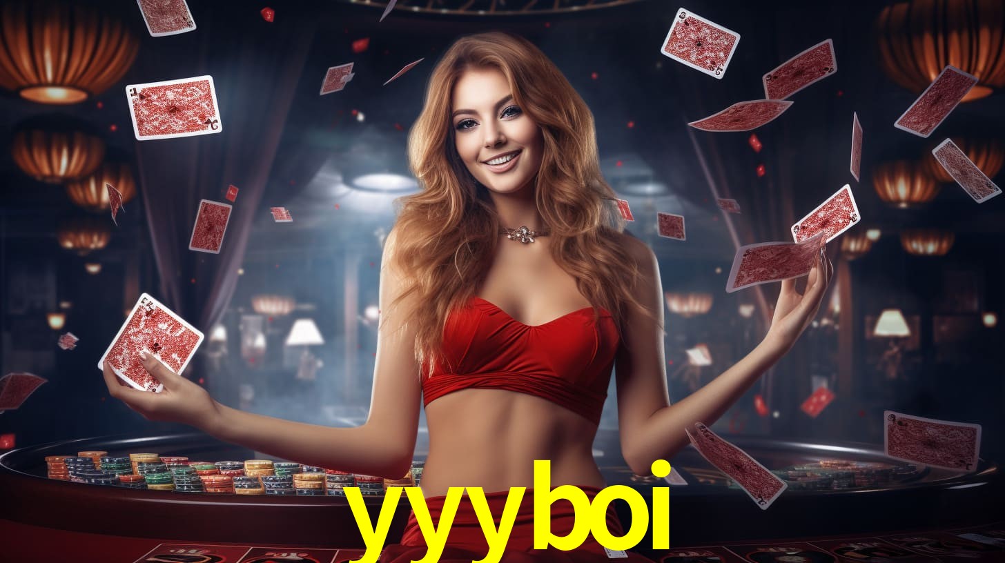 yyyboi bônus