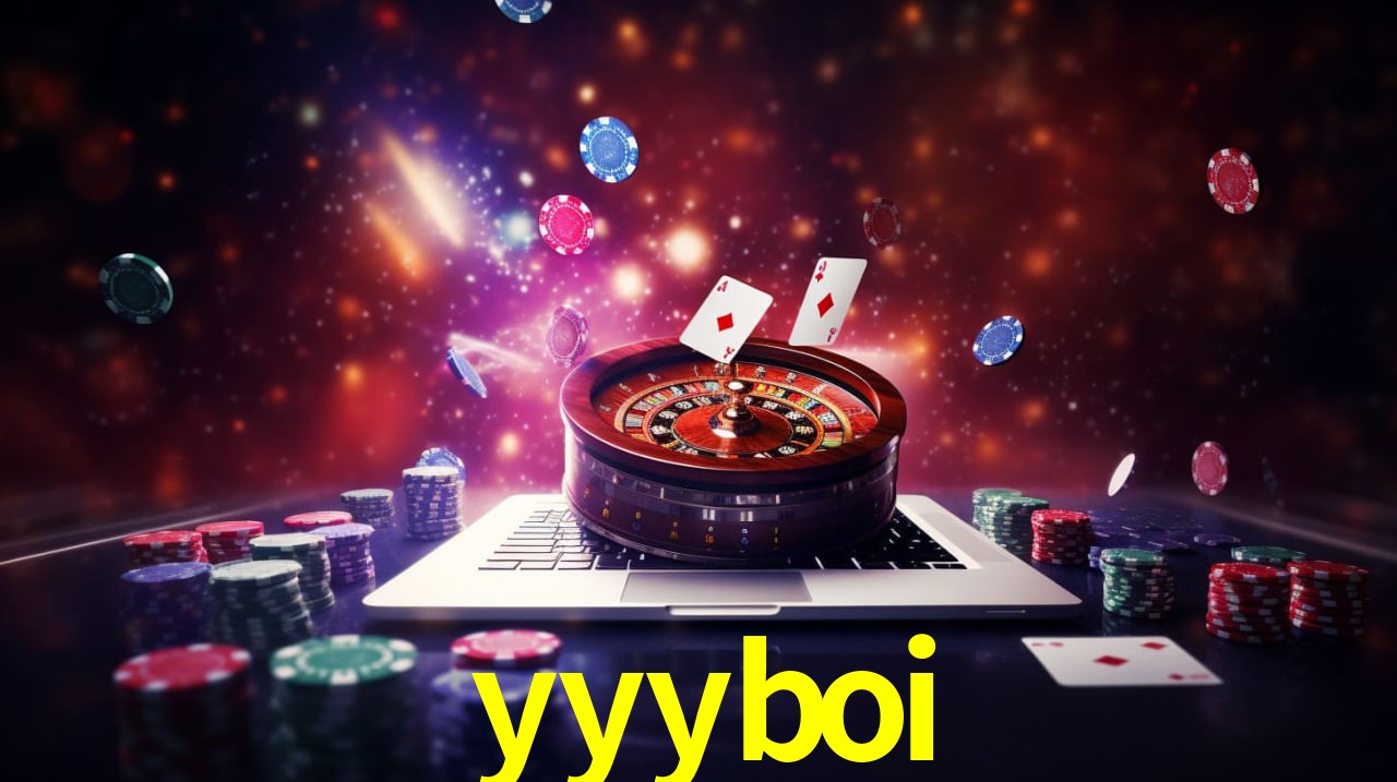 yyyboi slot