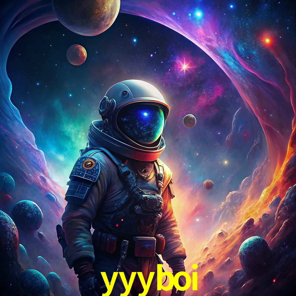 yyyboi Jogo de Astronauta
